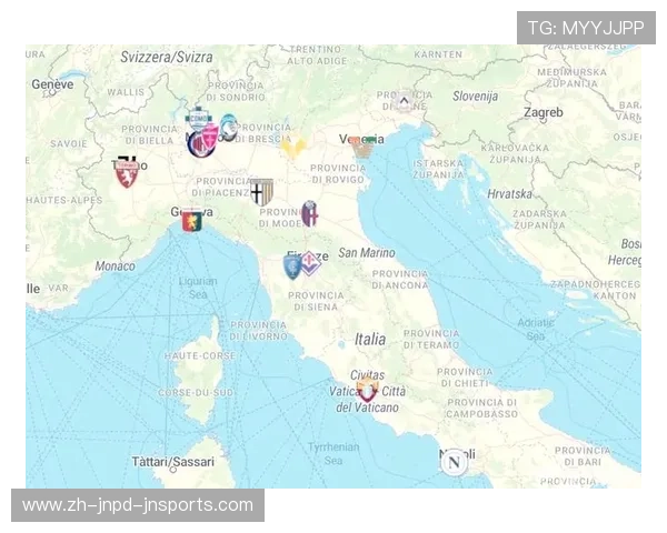 意甲球队完整名称及官方称呼汇总