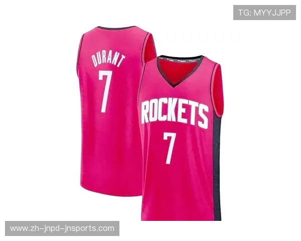 火箭队2017年新款球衣设计与球迷反响