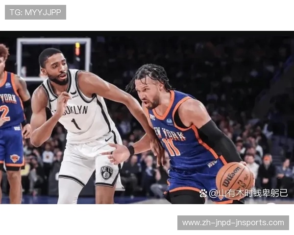 篮网队在NBA的历史与现状如何