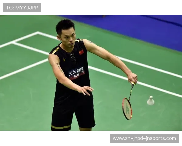 羽毛球如何查分