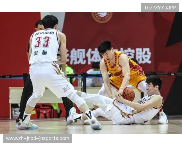 贵州是否拥有CBA球队？区域篮球发展情况