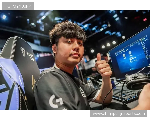 上野像不认识T1首局告负DK凭借团队协作力克强敌