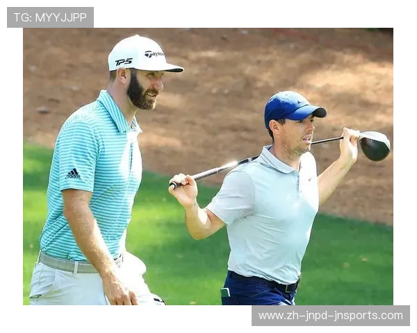 回应金熊连胜预测卫冕冠军麦克罗伊大师赛首轮轰67杆