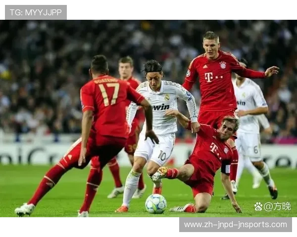 欧冠4强明晨揭晓拜仁主场一球优势迎战皇马谁能挺进半决赛